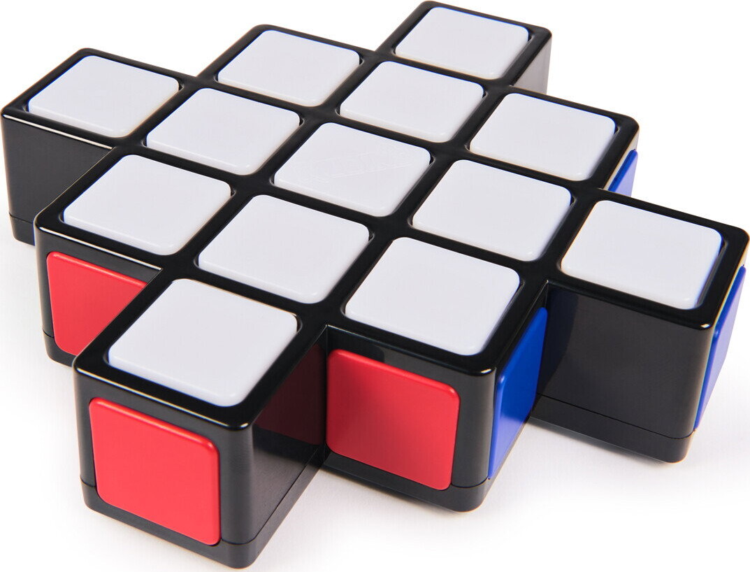 Rubiks - Rush