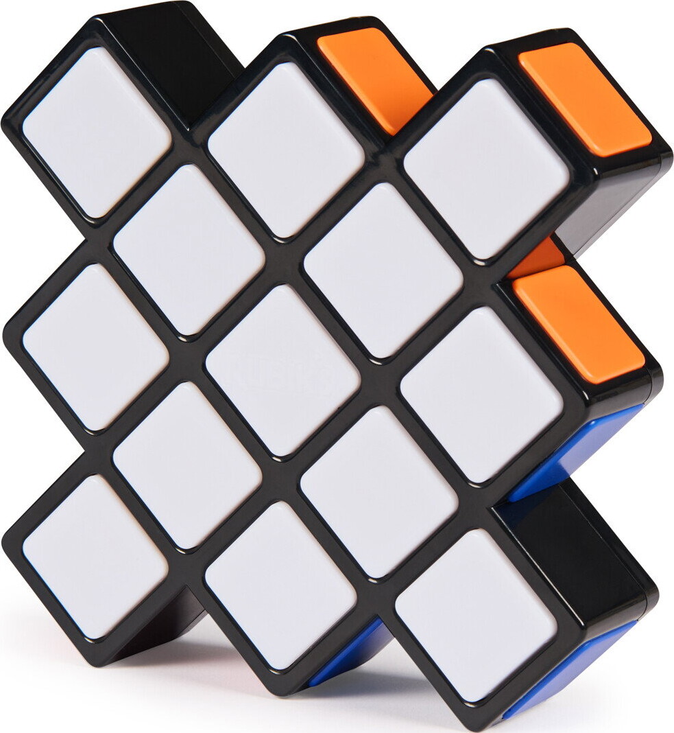 Rubiks - Rush