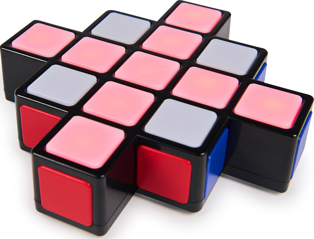 Rubiks - Rush