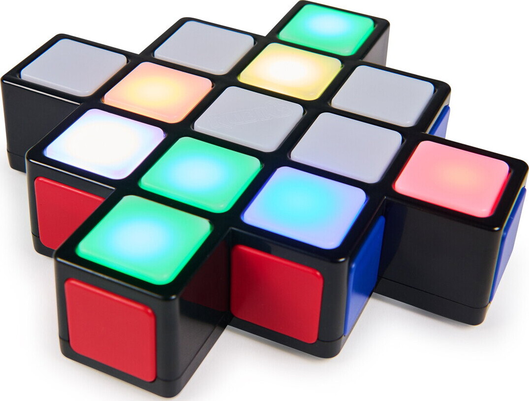 Rubiks - Rush