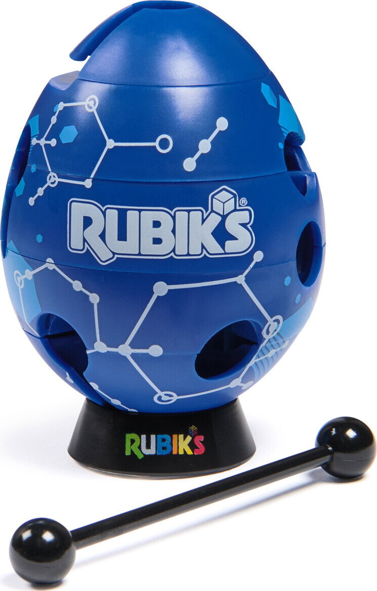 Rubiks - Smart Egg Assorterede