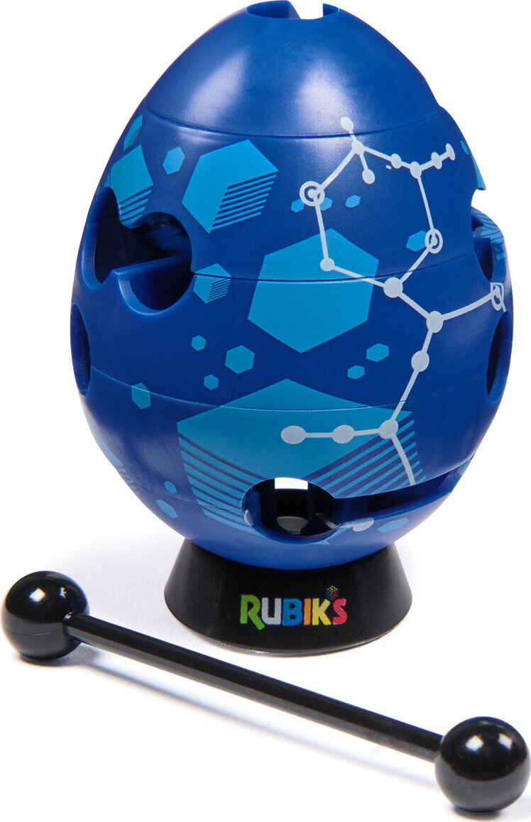 Rubiks - Smart Egg Assorterede
