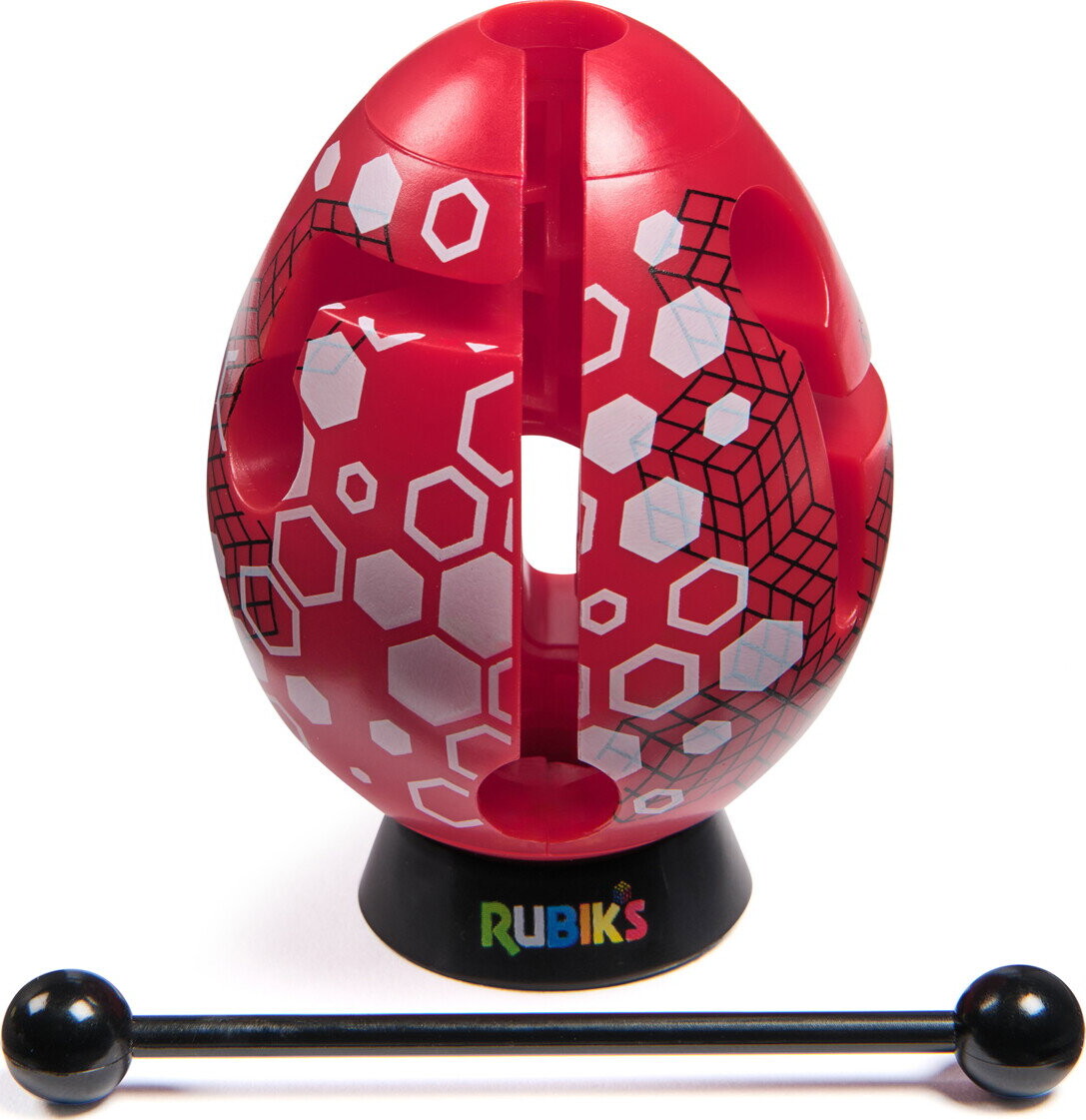 Rubiks - Smart Egg Assorterede
