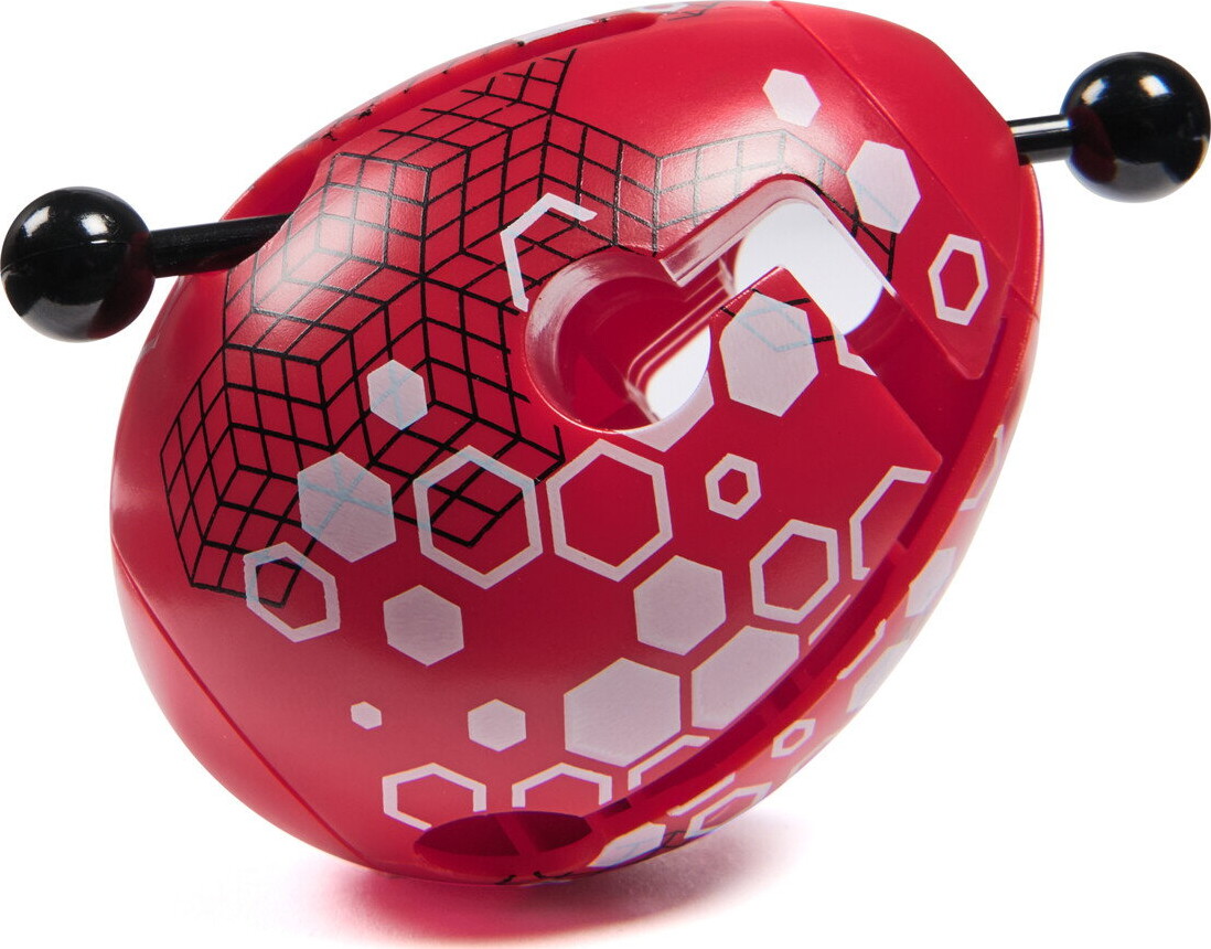 Rubiks - Smart Egg Assorterede