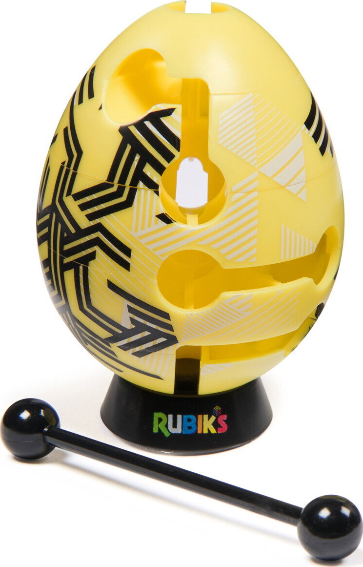 Rubiks - Smart Egg Assorterede