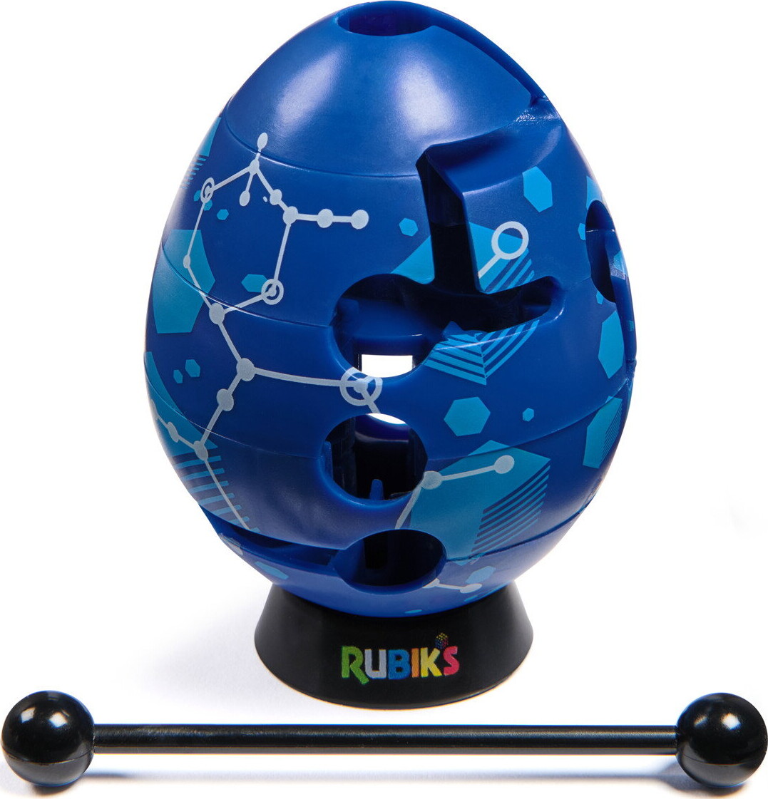 Rubiks - Smart Egg Assorterede