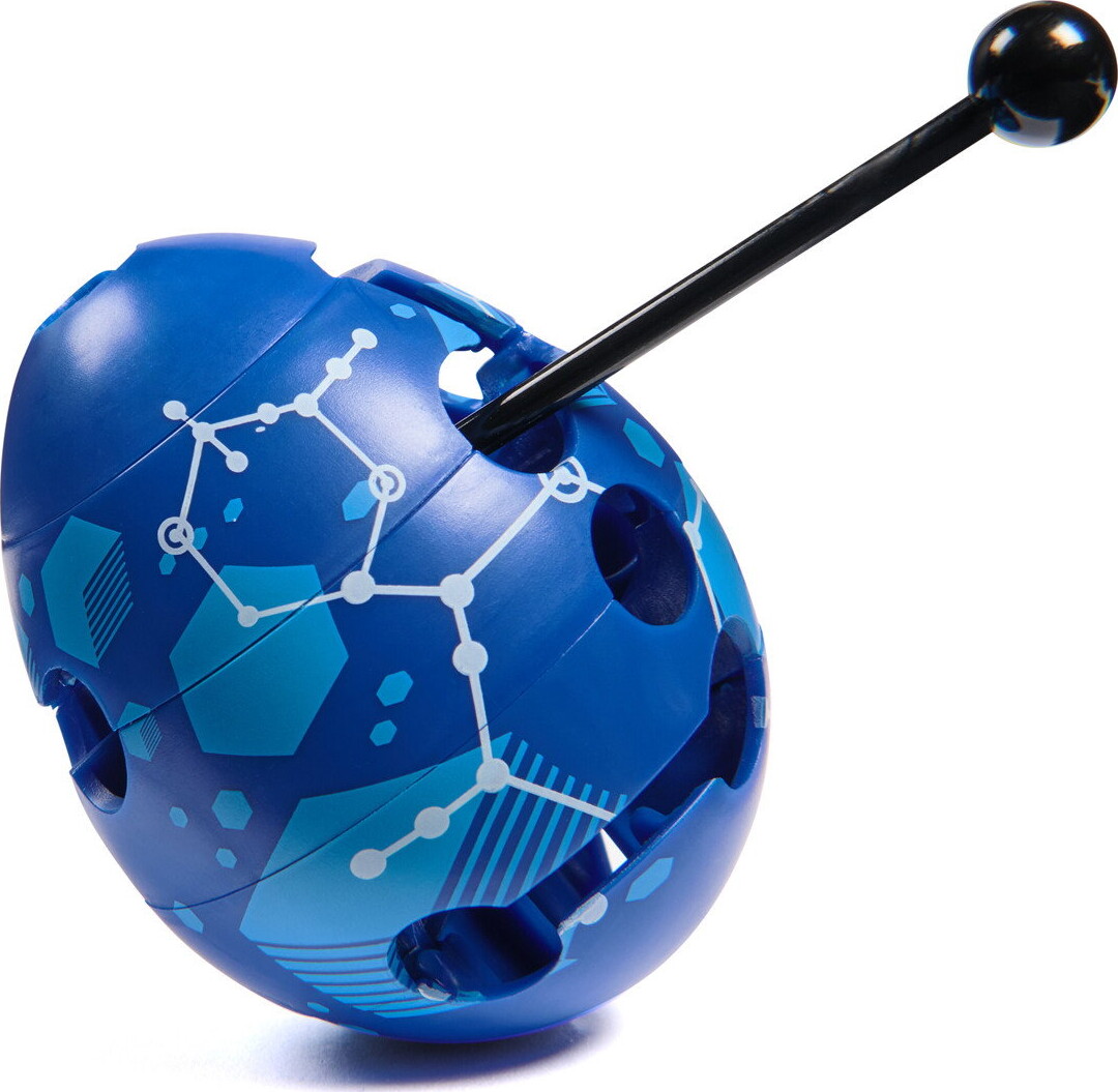 Rubiks - Smart Egg Assorterede