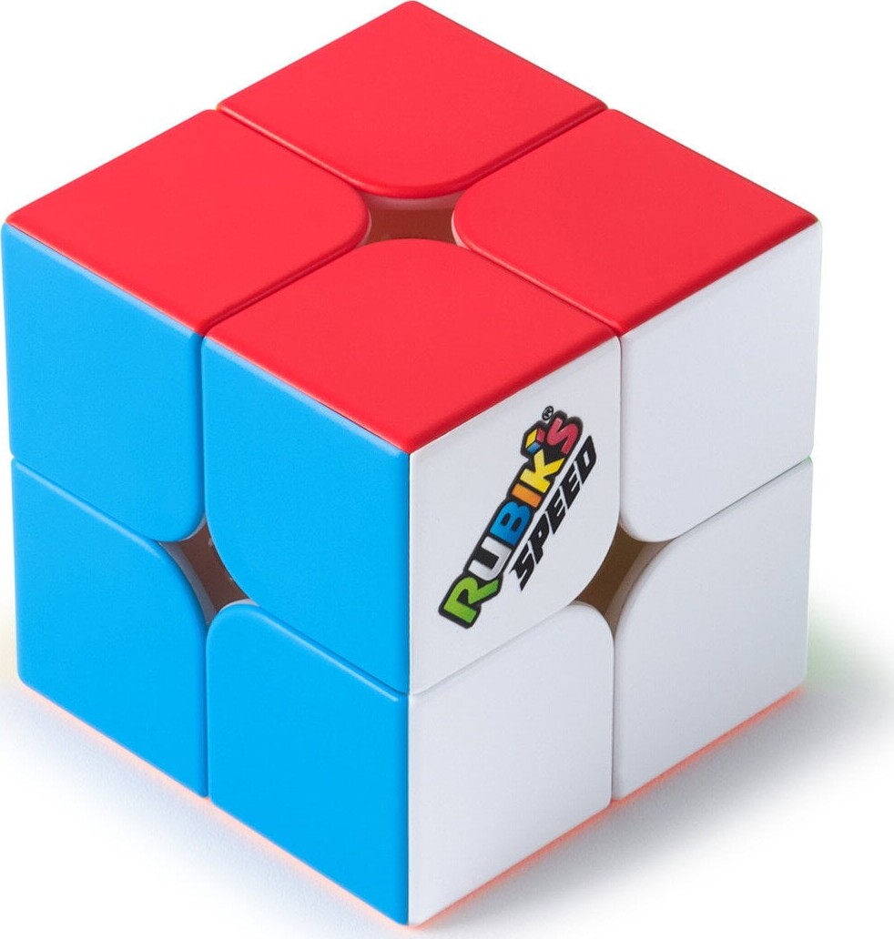 Rubik S - Speed Cube 2X2 Terning