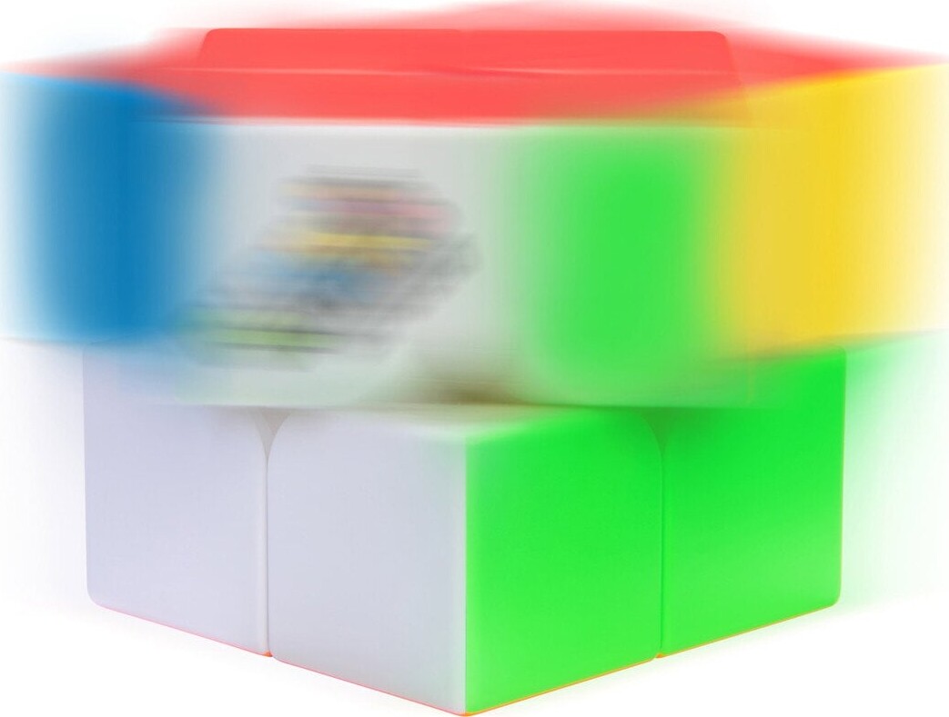 Rubik S - Speed Cube 2X2 Terning