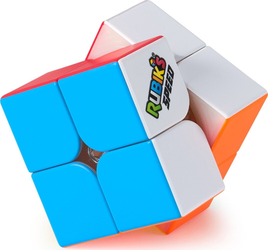Rubik S - Speed Cube 2X2 Terning