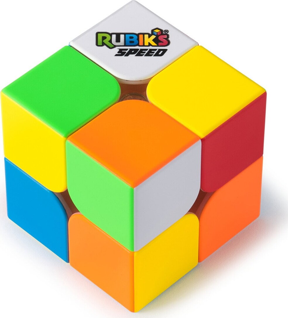 Rubik S - Speed Cube 2X2 Terning