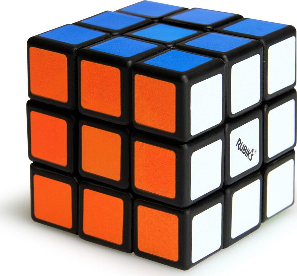 Rubiks - Squish Cube 3X3