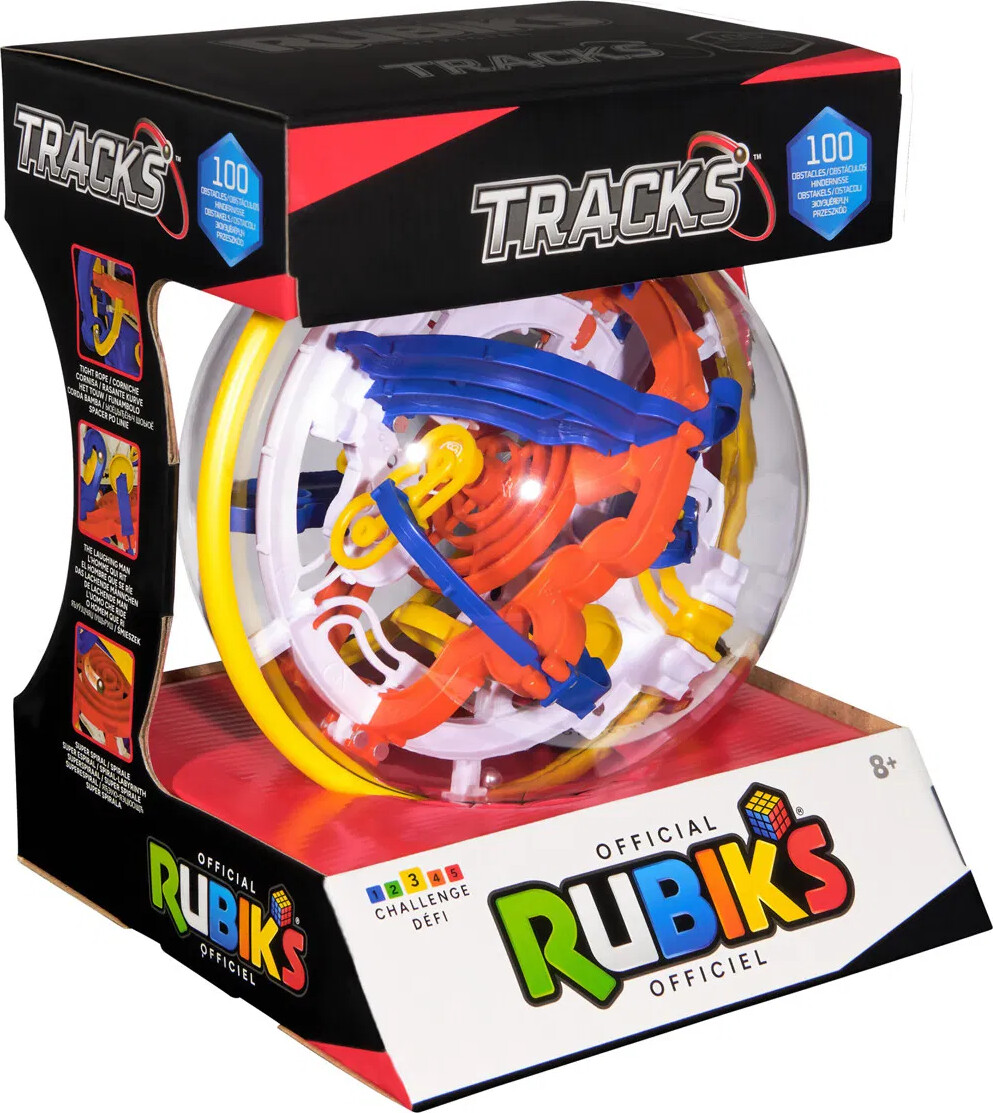 Rubiks Traks 100 Beast 6068609