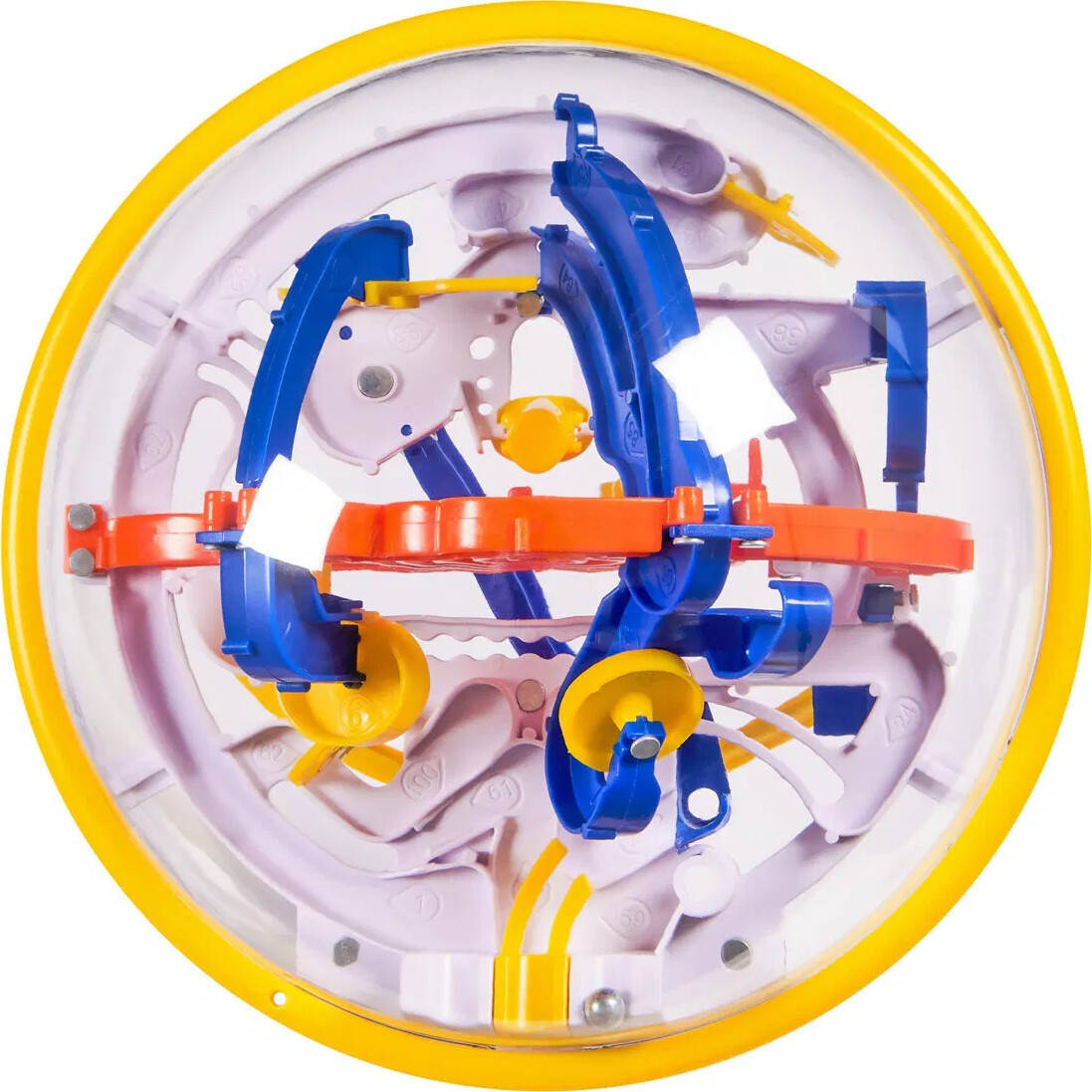 Rubiks Traks 100 Beast 6068609