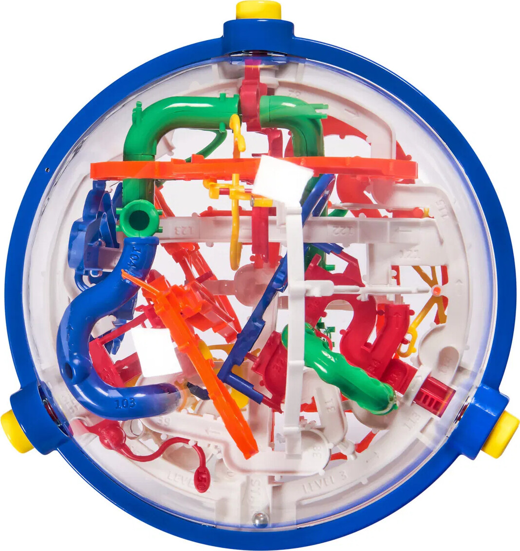 Rubik S - Traks 150 Portal