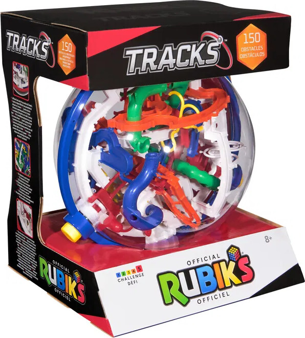 Rubik S - Traks 150 Portal