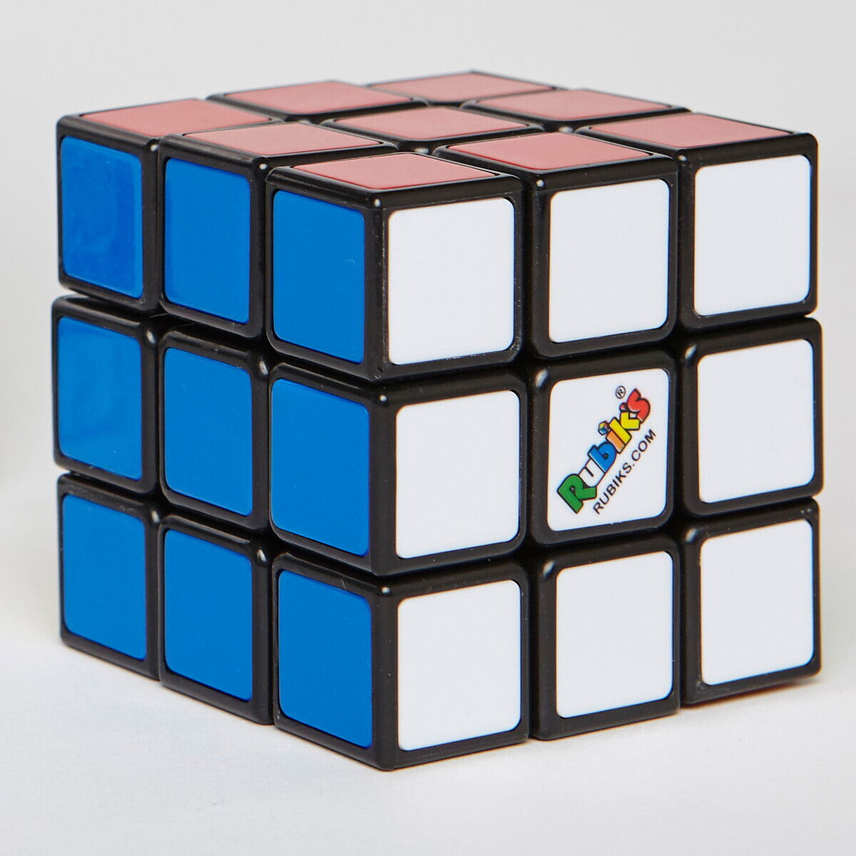 Rubrik S - Rubik S Cube - 3X3 Officiel Terning