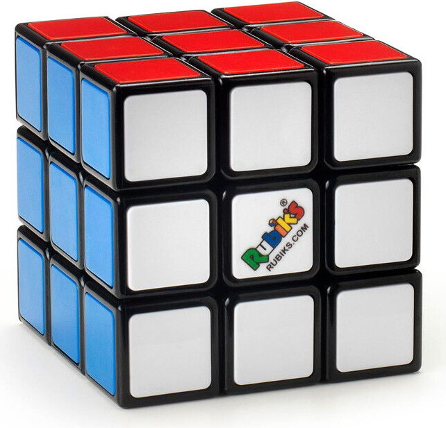 Rubrik S - Rubik S Cube - 3X3 Officiel Terning