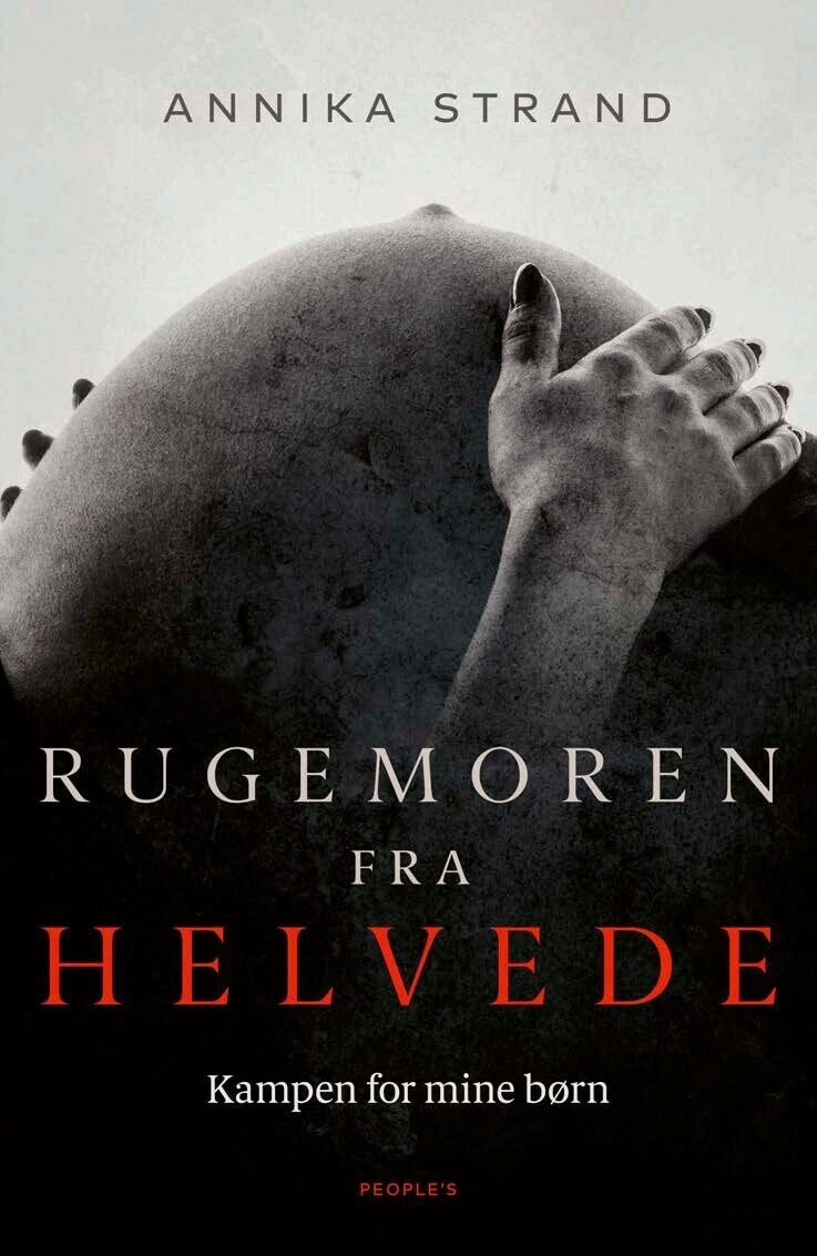 Rugemoren Fra Helvede