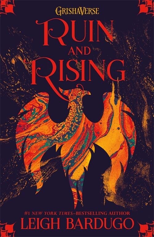 Ruin And Rising