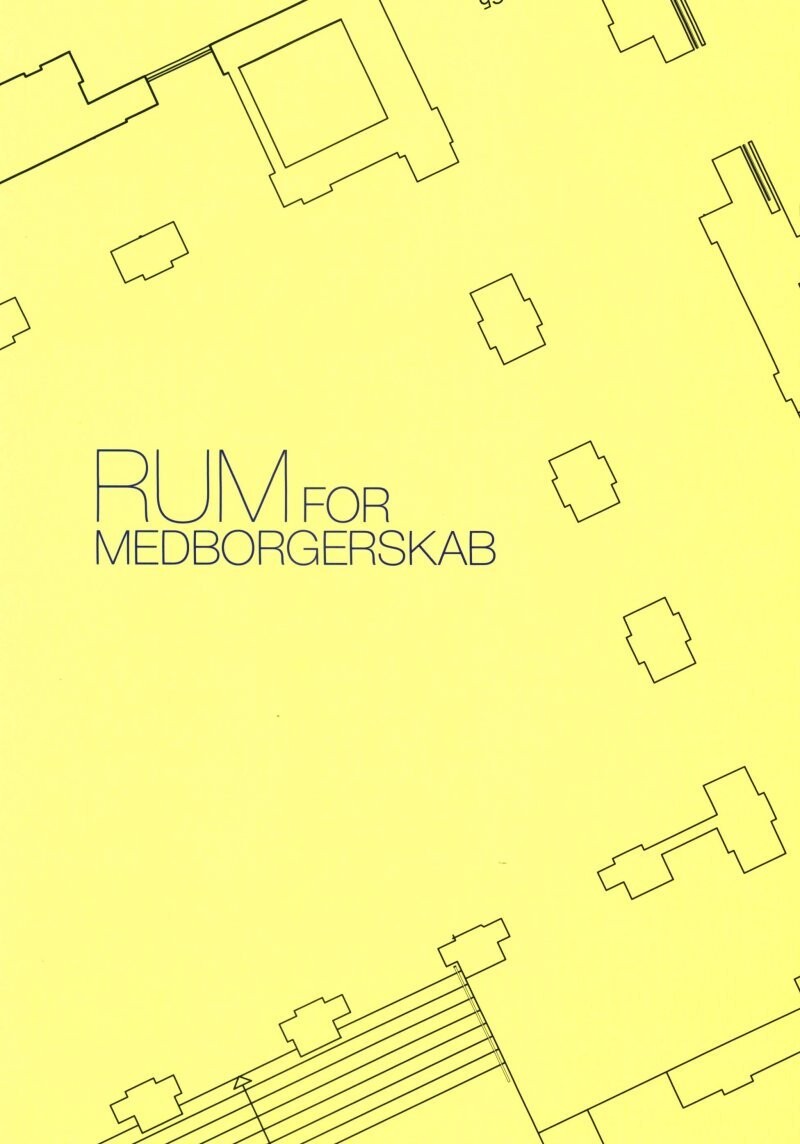 Rum For Medborgerskab