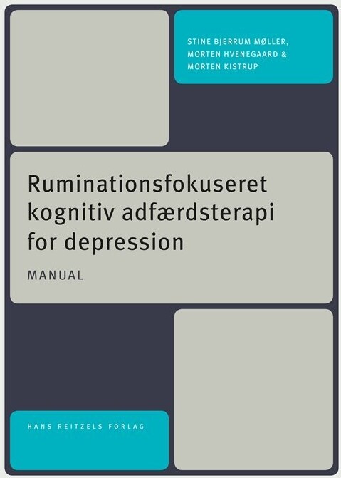 Ruminationsfokuseret Kognitiv Adfærdsterapi For Depression