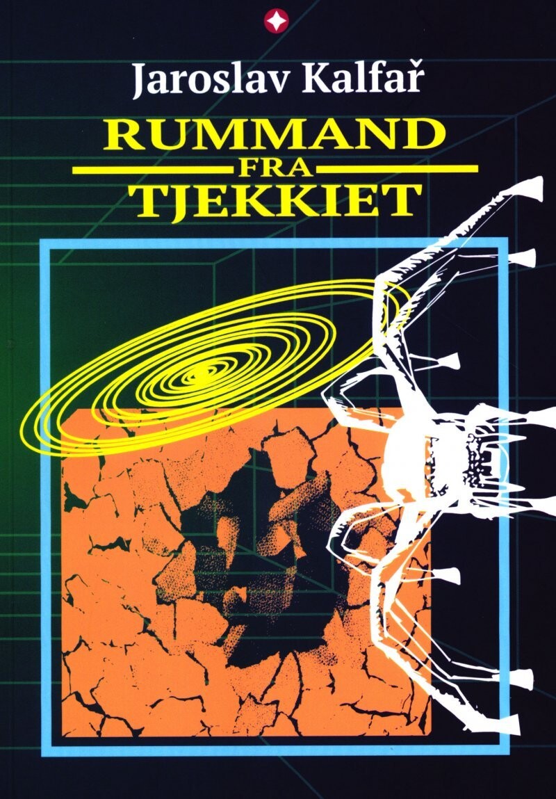 Rummand Fra Tjekkiet