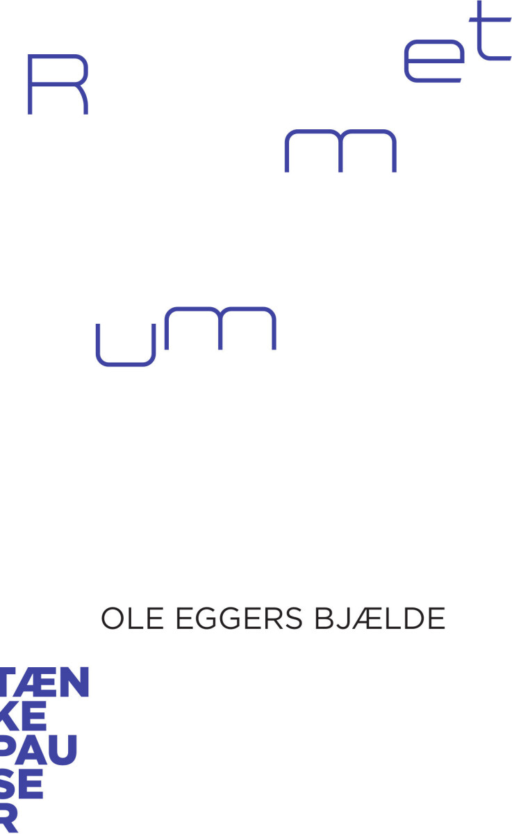 Tænkepauser - Rummet