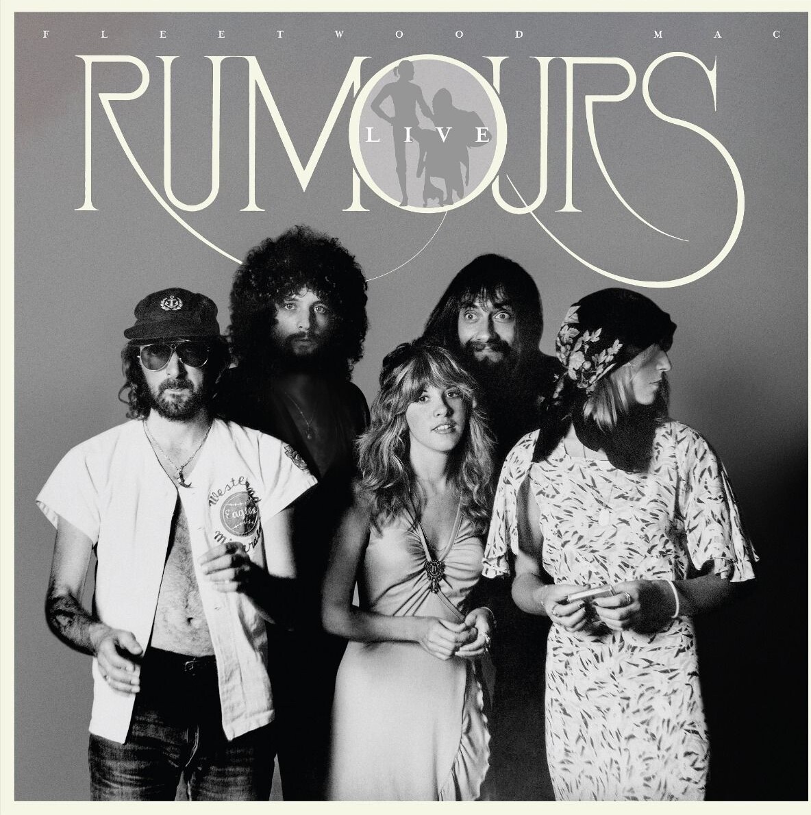 Fleetwood Mac - Rumours Live