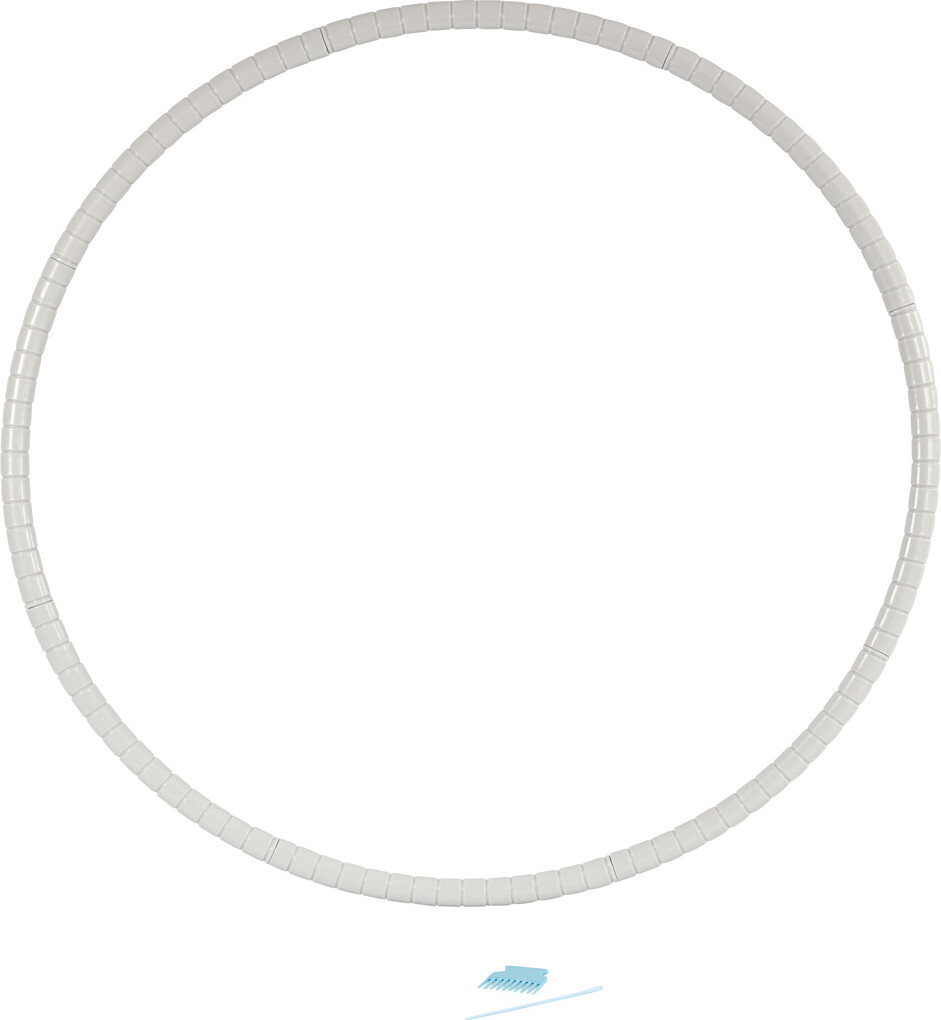 Rund Væv - Ø 88 Cm - 1 Stk