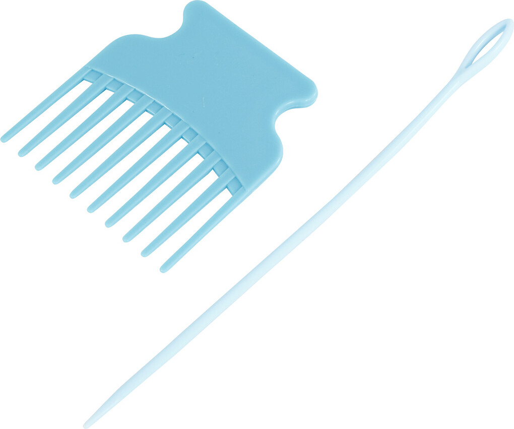 Rund Væv - Ø 88 Cm - 1 Stk