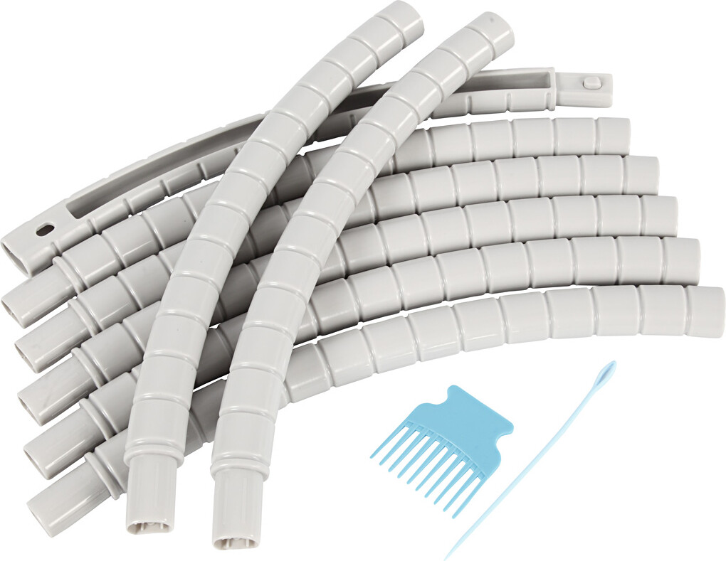 Rund Væv - Ø 88 Cm - 1 Stk