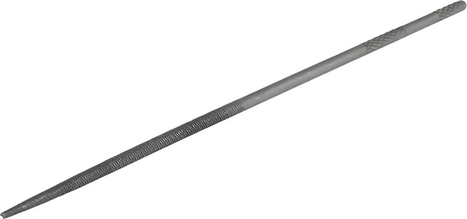 Rundfil - 55601 - Excel