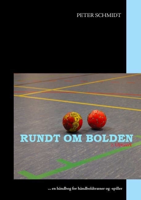 Rundt Om Bolden