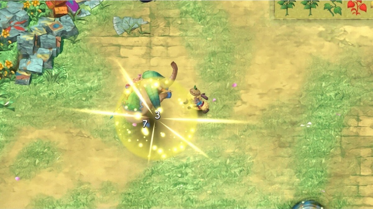 Rune Factory 3 Special