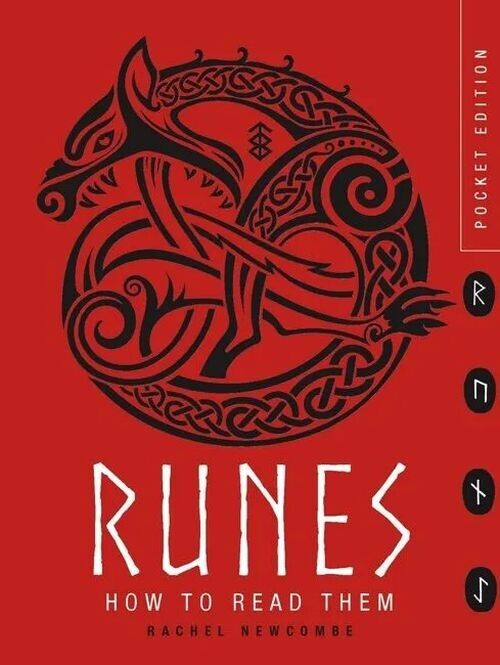 Runes How To Read Them