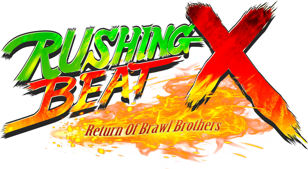Rushing Beat X Return Of The Brawl Brothers