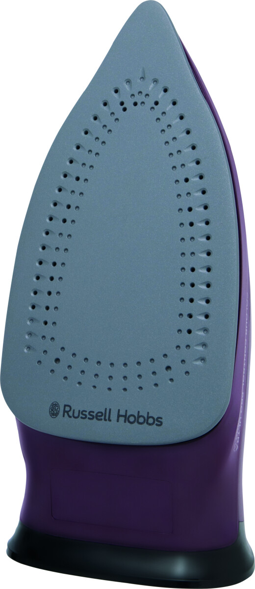 Russell Hobbs - Strygejern - Colour Control Pro Ultra - Lilla