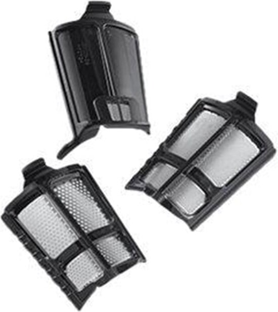 Russell Hobbs - Slow Juicer - Sort - 150 W