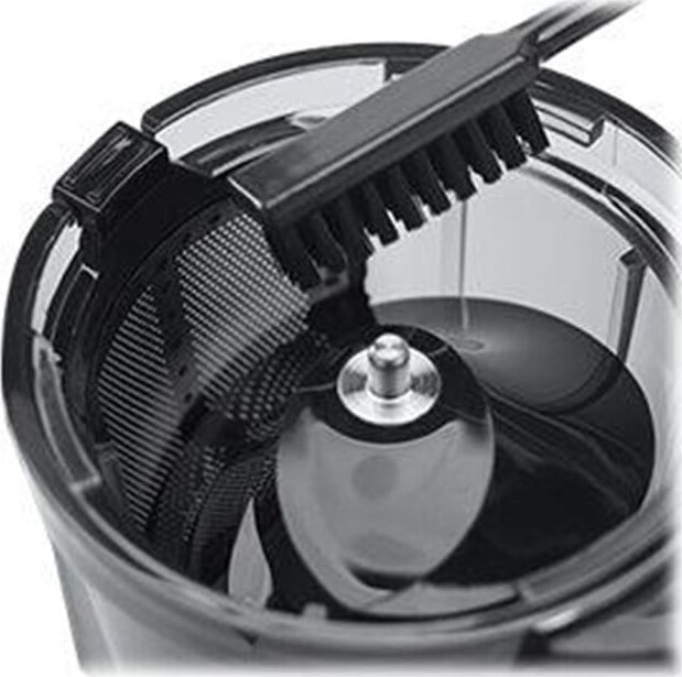 Russell Hobbs - Slow Juicer - Sort - 150 W