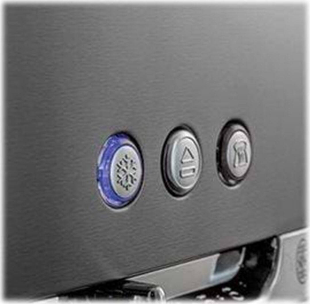 Russell Hobbs - Brødrister - Lang - 2 Skiver - Luna Long - Grå