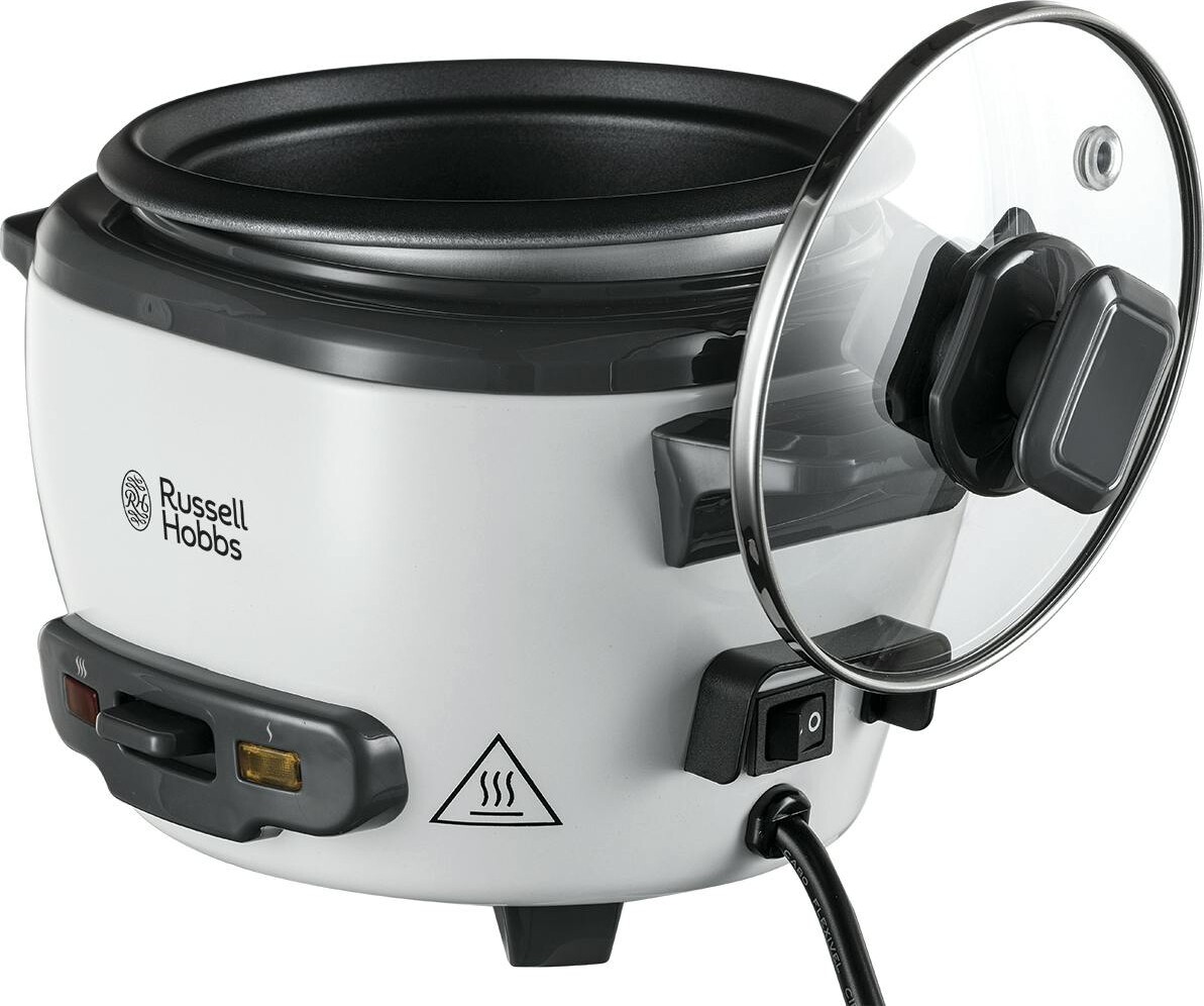 Russell Hobbs - Riskoger - 1 4 L - 300 W