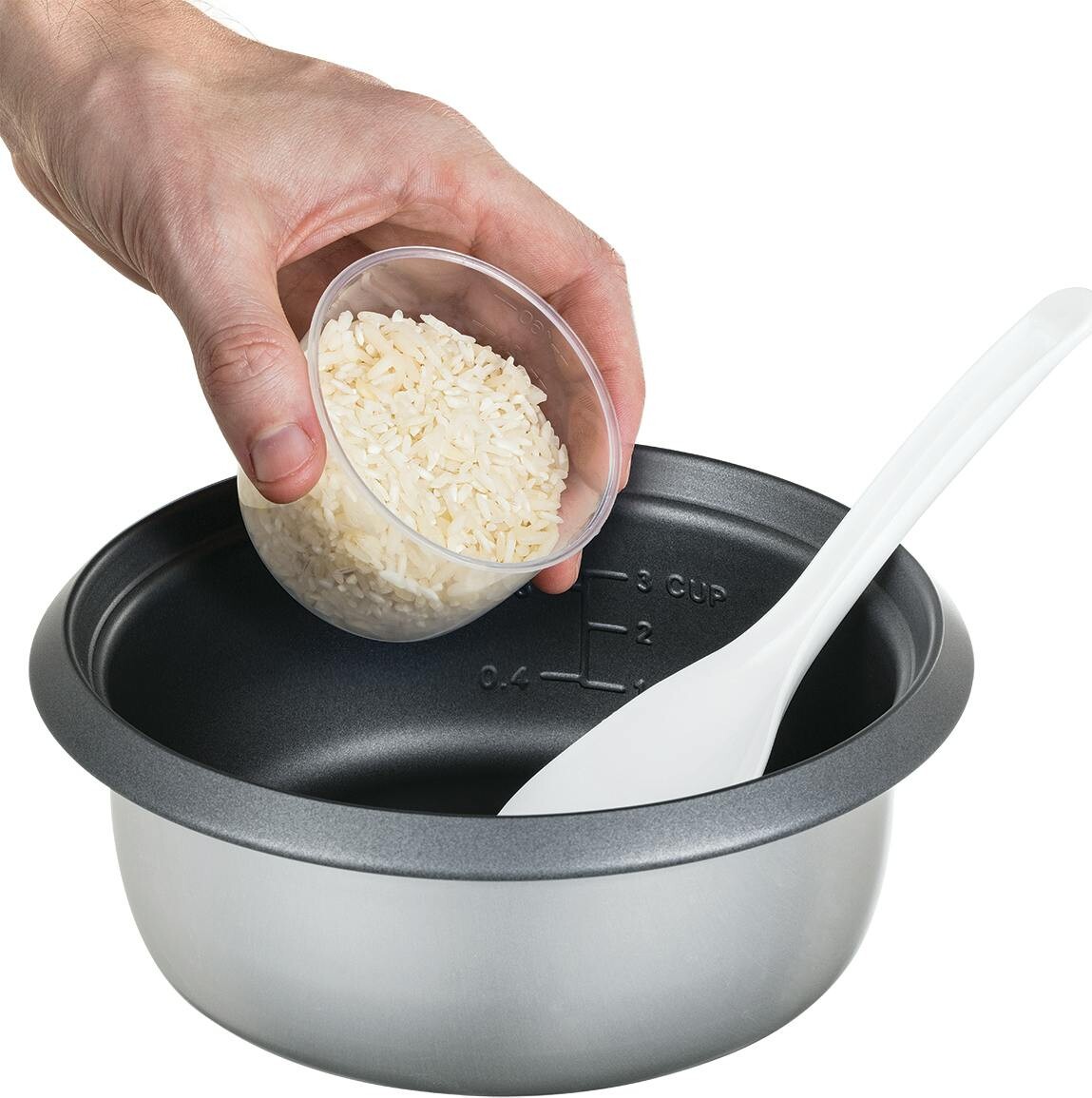 Russell Hobbs - Riskoger - 1 4 L - 300 W