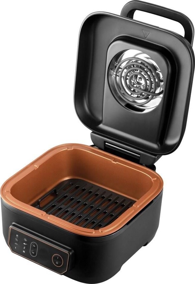 Russell Hobbs - Satisfry Air Grill Multicooker - 5 5 L 1745W