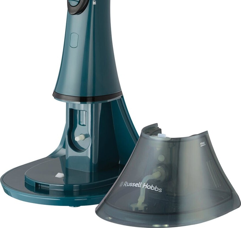 Russell Hobbs Håndsteamer Steam Genie 200 Ml 1800w Se tilbud og