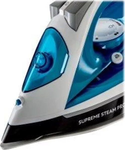 Russell Hobbs - Strygejern - Supreme Steam Pro - 2600 W