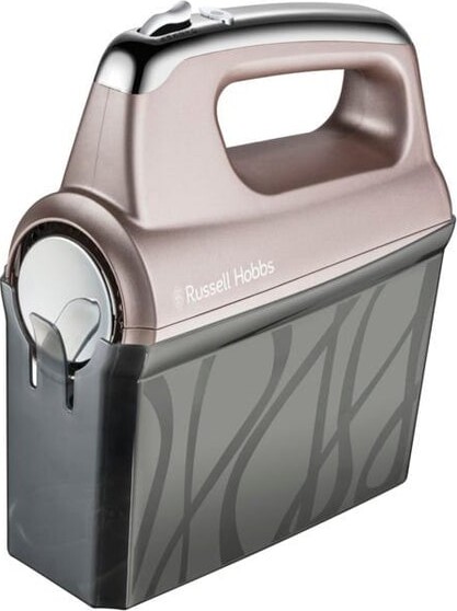 Russell Hobbs - Håndmixer - Swirl - Smoky Quartz