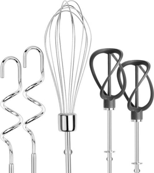 Russell Hobbs - Håndmixer - Swirl - Smoky Quartz