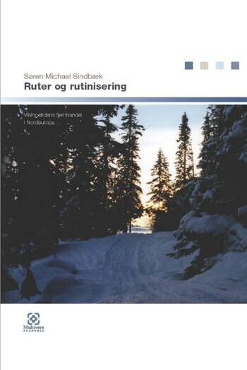Ruter Og Rutinisering