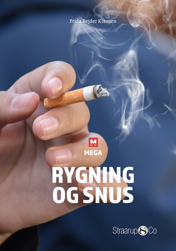 Rygning Og Snus